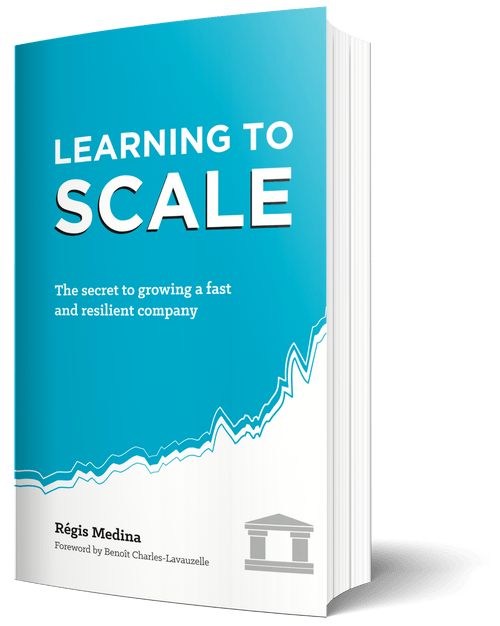 Learning to Scale